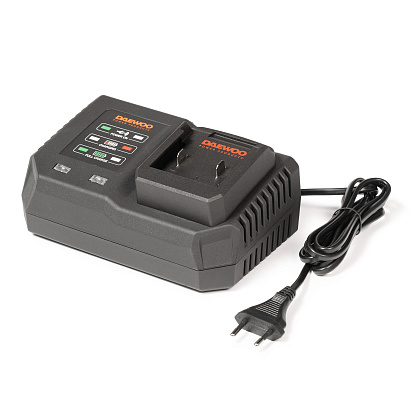 Зарядное устройство DAEWOO  DACH 4521Li